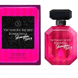Victoria’s Secret Bombshell Shanghai